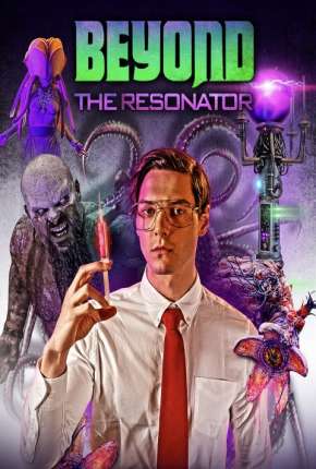 Filme Beyond the Resonator - Legendado Download Filme Beyond the Resonator - Legendado Torrent