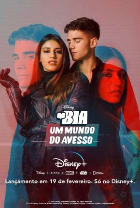 Série BIA - Um Mundo do Avesso Torrent