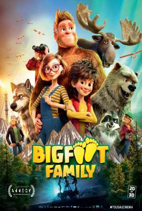 Filme Big Pai, Big Filho 2 Torrent