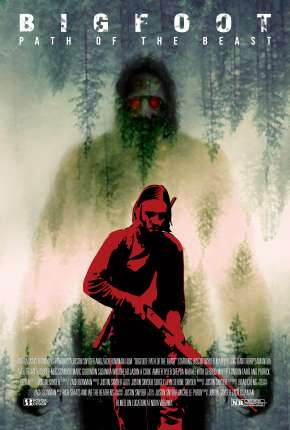 Filme Bigfoot - Path of the Beast - Legendado Torrent