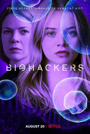 Série Biohackers - 1ª Temporada Torrent