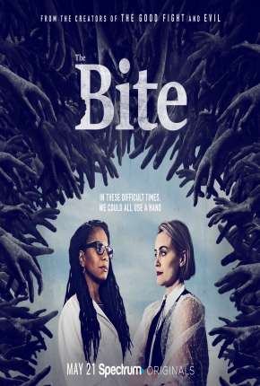Série Bite - 1ª Temporada Completa Legendada Torrent