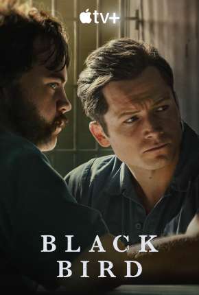 Série Black Bird - 1ª Temporada Legendada Torrent
