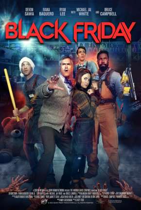 Filme Black Friday Torrent