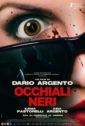 Filme Black Glasses - Legendado Torrent