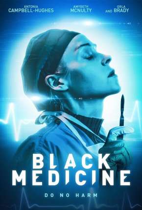 Filme Black Medicine - Legendado Torrent