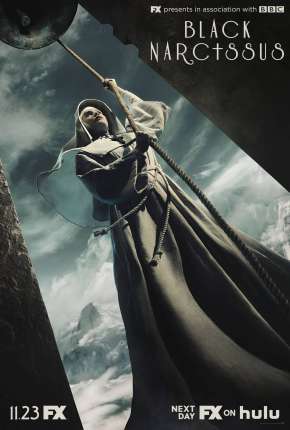Série Black Narcissus - Narciso Negro 1ª Temporada Legendada Torrent
