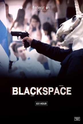 Série Black Space - 1ª Temporada Torrent