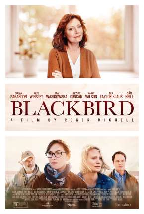 Filme Blackbird - Legendado Torrent