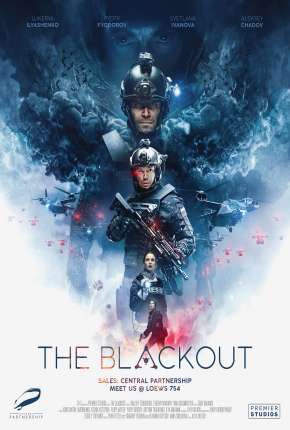 Filme Blackout - A Batalha Final Torrent