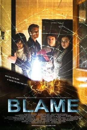 Filme Blame - Legendado Torrent