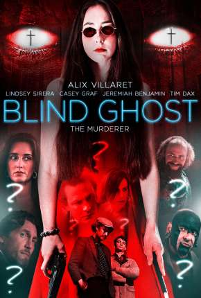 Filme Blind Ghost - Legendado Torrent