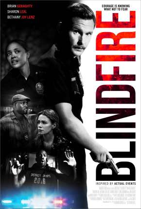 Filme Blindfire - Legendado Torrent