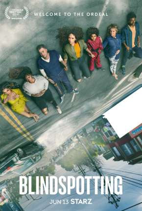 Série Blindspotting - 1ª Temporada Torrent