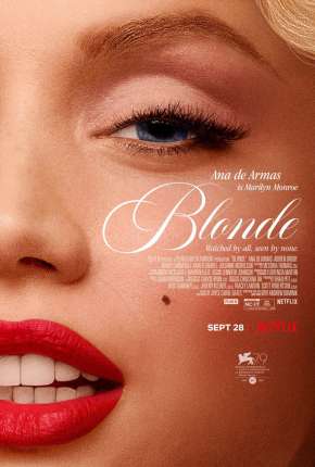 Filme Blonde Download Filme Blonde Torrent