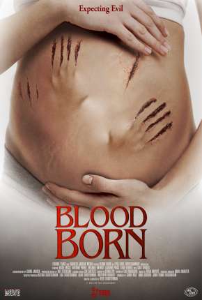 Filme Blood Born - Legendado Download Filme Blood Born - Legendado Torrent
