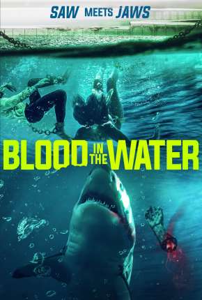 Filme Blood in the Water - Legendado Torrent