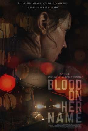 Filme Blood On Her Name - Legendado Torrent