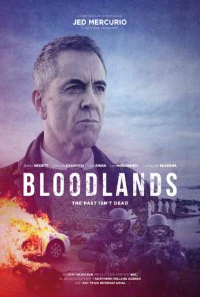 Série Bloodlands - 1ª Temporada Legendada Torrent