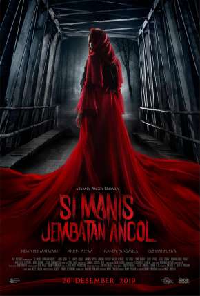 Filme Bloodlust Beauty - Legendado Torrent