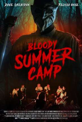 Filme Bloody Summer Camp - Legendado Download Filme Bloody Summer Camp - Legendado Torrent