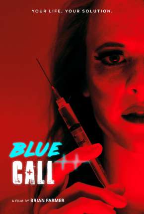 Filme Blue Call - Legendado Download Filme Blue Call - Legendado Torrent