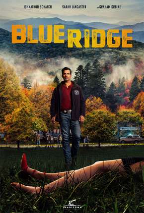 Filme Blue Ridge - Legendado Torrent