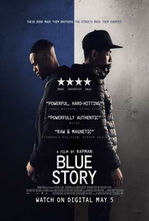 Filme Blue Story - Gangues de Londres Download Filme Blue Story - Gangues de Londres Torrent