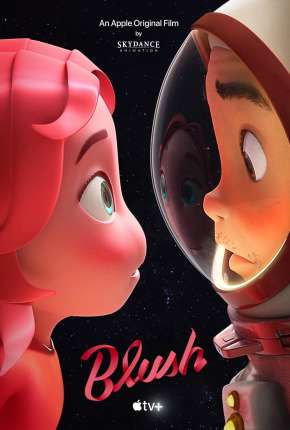 Filme Blush Torrent
