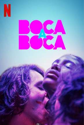 Série Boca a Boca - 1ª Temporada Torrent