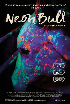 Filme Boi Neon Nacional Torrent