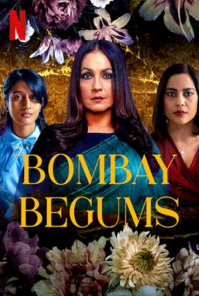 Série Bombay Begums - 1ª Temporada Completa Legendada Torrent