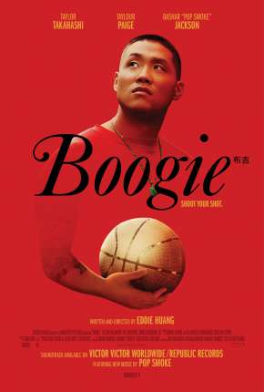 Filme Boogie Torrent