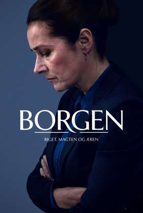 Série Borgen - 1ª Temporada Torrent