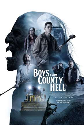 Filme Boys from County Hell - Legendado Download Filme Boys from County Hell - Legendado Torrent