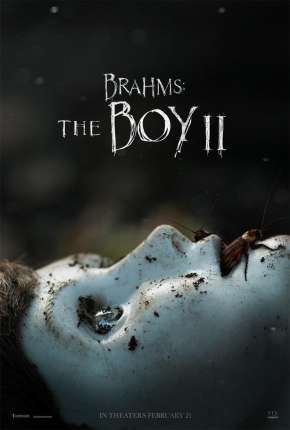 Filme Brahms - Boneco do Mal 2 Torrent