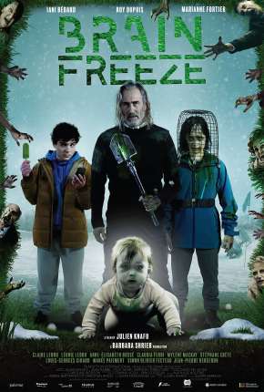 Filme Brain Freeze - Legendado Torrent