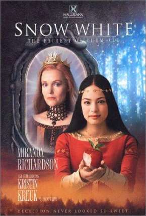 Filme Branca de Neve - 2001 Snow White Torrent