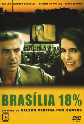 Filme Brasília 18% Torrent