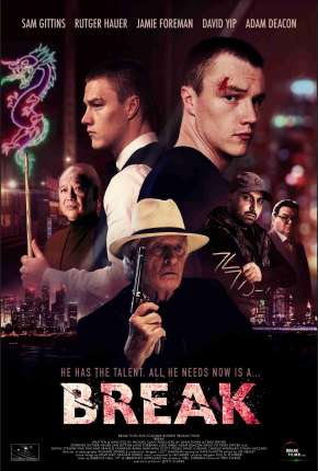 Filme Break - Legendado Torrent