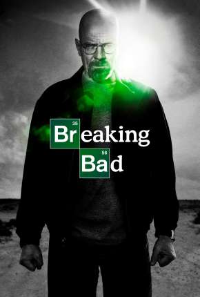 Série Breaking Bad - 3ª Temporada Completa Torrent