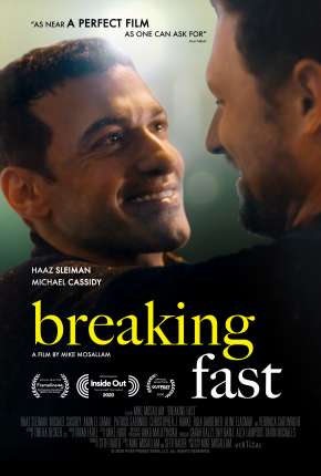 Filme Breaking Fast - Legendado Download Filme Breaking Fast - Legendado Torrent
