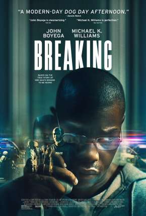 Filme Breaking - Legendado Torrent