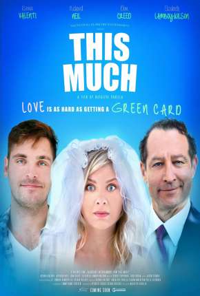 Filme Bride to Be - Legendado Torrent