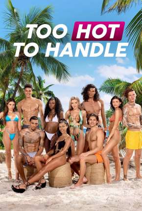 Série Brincando com Fogo - Brasil 1ª Temporada Completa Torrent
