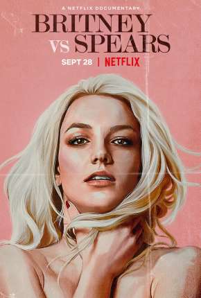 Filme Britney x Spears - Legendado Torrent