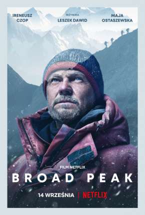 Filme Broad Peak Torrent