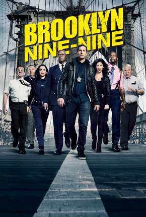 Série Brooklyn Nine-Nine - 8ª Temporada Torrent