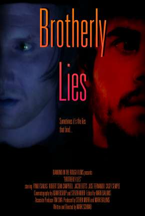 Filme Brotherly Lies - Legendado Torrent