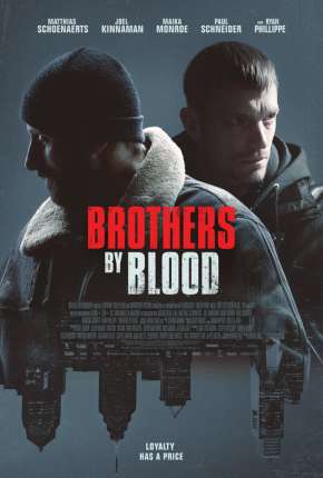 Filme Brothers by Blood Torrent
